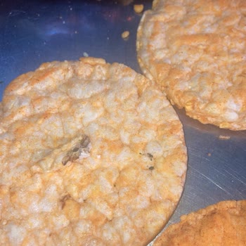 Eti Gong İçerisinden Çıkan Yabancı Madde