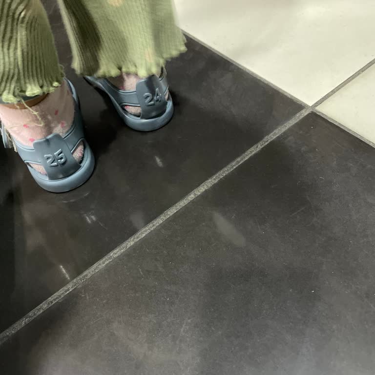 Farklı Numara Sorunu: Igor Sandalet Mağduriyeti