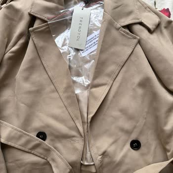 Trendyol Milla Trençkot İadesinde Yaşanan Sorunlar Ve Çözüm Eksikliği