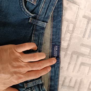 LCW'den Kusurlu Ürün Ve Çözüm Bulamama Sorunu