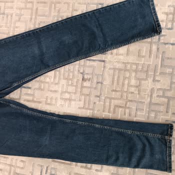 LCW'den Kusurlu Ürün Ve Çözüm Bulamama Sorunu