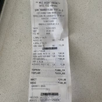 Yanıltıcı Fiyat Bilgilendirmesi Ve İlgisiz Hizmet