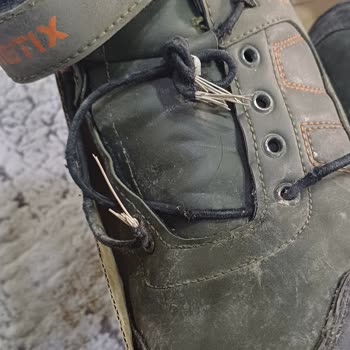 FLO Ayakkabının Hızla Yıpranması Ve İade Sorunu