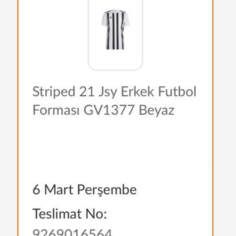 10 Gündür Kayıp Gönderi Mağduriyeti