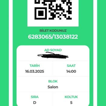 Tiyatroda İptal Şoku: Bilgilendirme Eksikliği