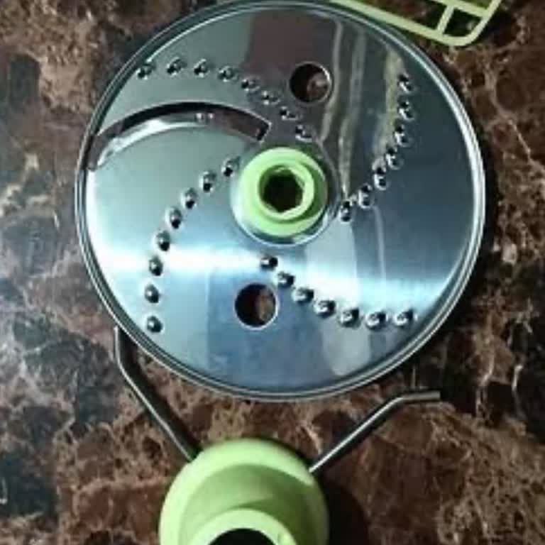 Tefal Rondo 2500 İçin Yedek Parça Sıkıntısı