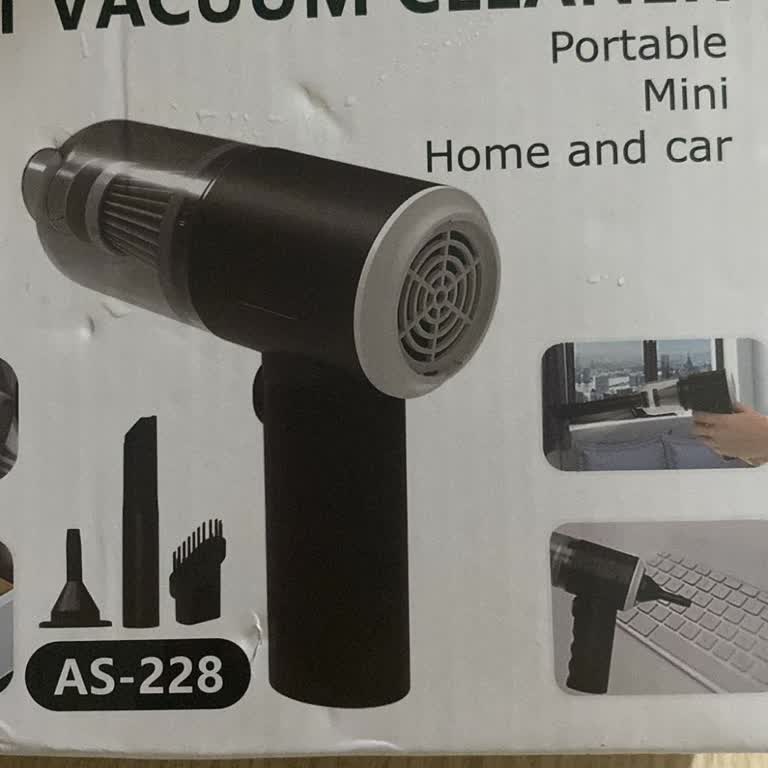Gök Grup Süpürge Hayal Kırıklığı: Reklam Ve Gerçek Arasındaki Uçurum