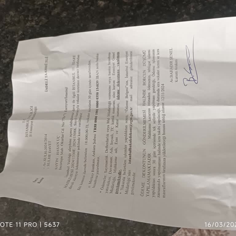 Yanlış Bilgilendirme Ve Destek Eksikliği