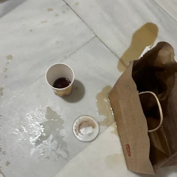 Dökülen Sipariş Ve İade Sorunu