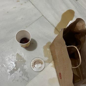 Dökülen Sipariş Ve İade Sorunu