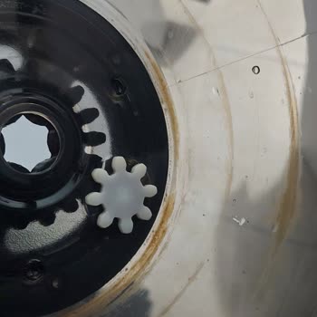 Kuvings EVO820GM Modelinin Temizlik Kabusu Ve İlgisiz Müşteri Hizmetleri