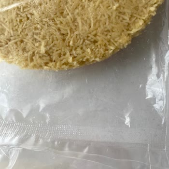 Metro Market'ten Aldığımız Künefede Saç Ve Yırtık Paket Şoku