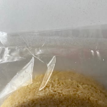 Metro Market'ten Aldığımız Künefede Saç Ve Yırtık Paket Şoku