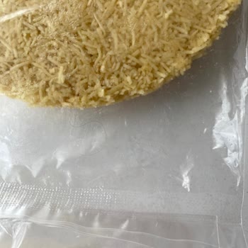 Metro Market'ten Aldığımız Künefede Saç Ve Yırtık Paket Şoku