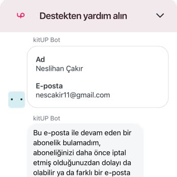 Haksız Ücret Çekimi Ve İade Talebi