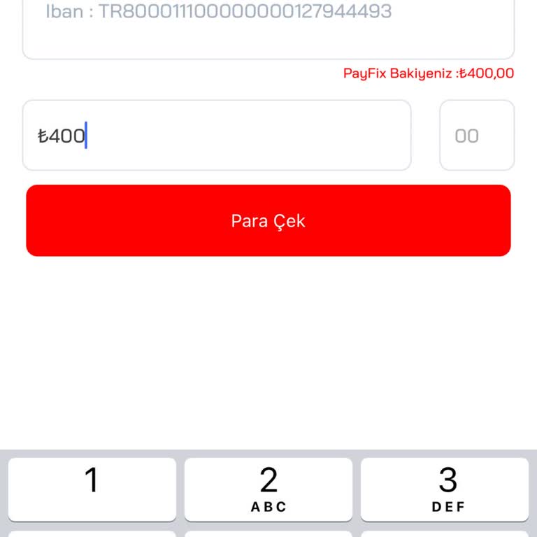Payfix Para Çekme Sorunu: Sürekli Yaşanan Problemler Ve Cevapsız Destek