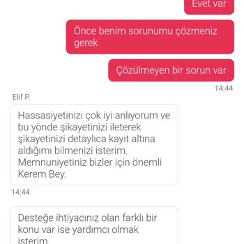 Yemek Sepeti'nde Oyuncak Krizi Ve Müşteri Hizmetleri Sorunu