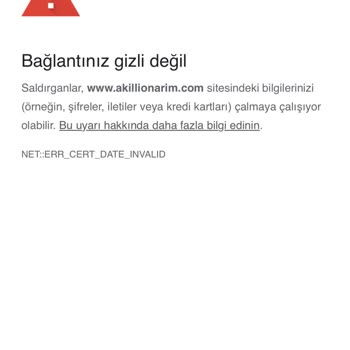 Aveon Global Sigorta İle Hizmet Alamama Sorunu