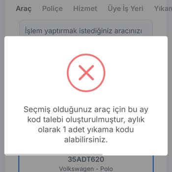 Aveon Global Sigorta İle Hizmet Alamama Sorunu