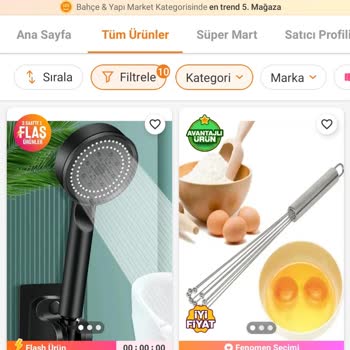 Trendyol'da Fiyat Yanıltması: İndirim Aldatmacası