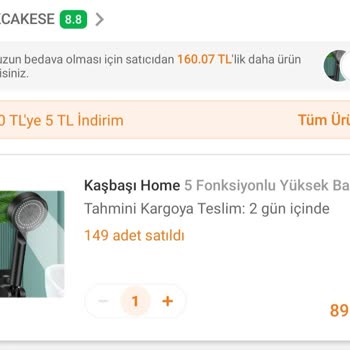 Trendyol'da Fiyat Yanıltması: İndirim Aldatmacası