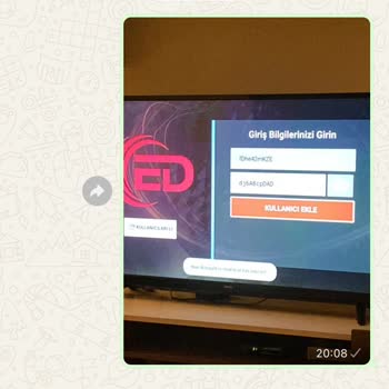 Sunucu Hatası Ve Uygulama Bağlantı Sorunları