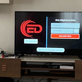 Sunucu Hatası Ve Uygulama Bağlantı Sorunları