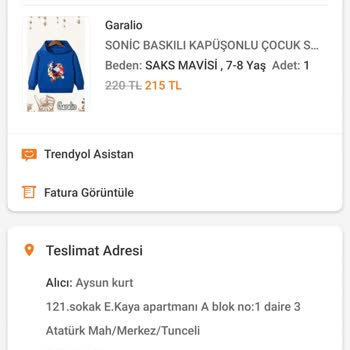 Trendyol'da Fiyat Dalgalanması Ve Geciken Kargo Sorunu