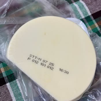 İçim Tost Peyniri Beklentileri Karşılamadı