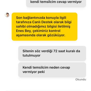 Winxbet Para Çekiminde Gecikme Ve Destek Yanıtları