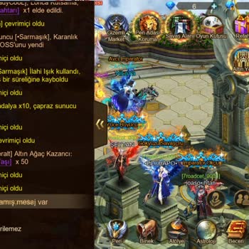 Haksız Rekabet Ve Oyuncu Memnuniyetsizliği
