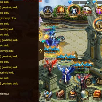 Haksız Rekabet Ve Oyuncu Memnuniyetsizliği