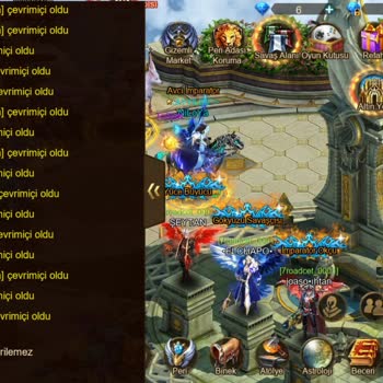 Haksız Rekabet Ve Oyuncu Memnuniyetsizliği