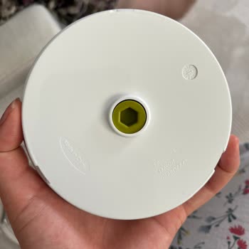 Tefal El Rondosu Hüsranı