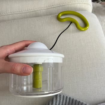 Tefal El Rondosu Hüsranı