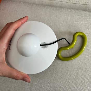 Tefal El Rondosu Hüsranı