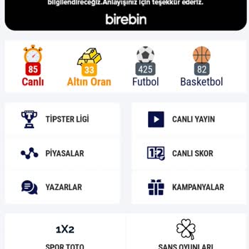 Birebin.com'da Cumartesi Günü Mağduriyeti