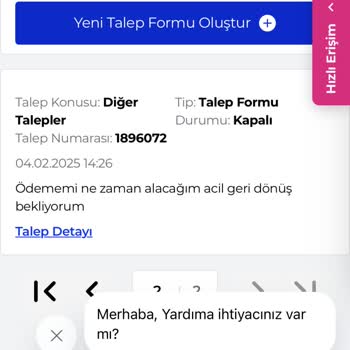 Ödemelerimiz Neden Gecikiyor?