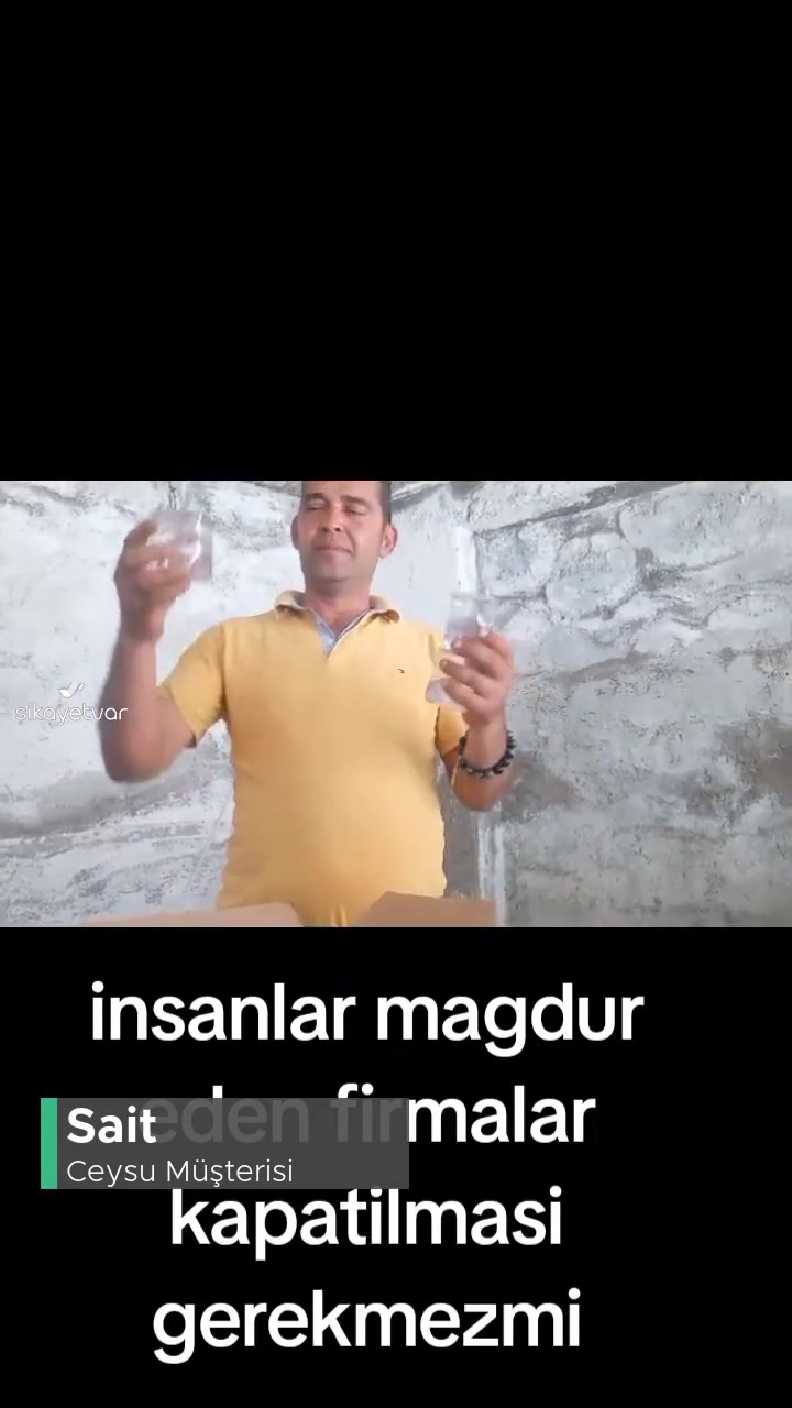 Ceysu Cenazede Rezil Olduk! videonun kapak resmi