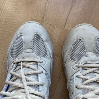 Skechers Ayakkabıda Kalite Sorunu Ve İade Zorluğu
