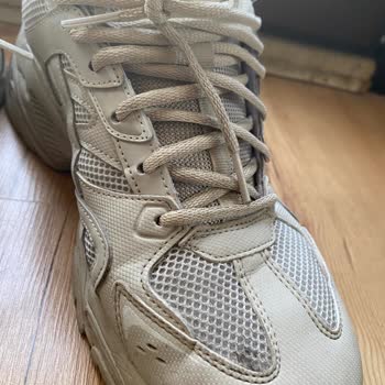 Skechers Ayakkabıda Kalite Sorunu Ve İade Zorluğu