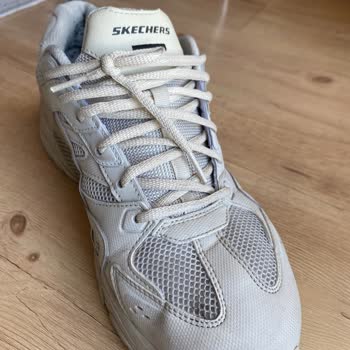 Skechers Ayakkabıda Kalite Sorunu Ve İade Zorluğu