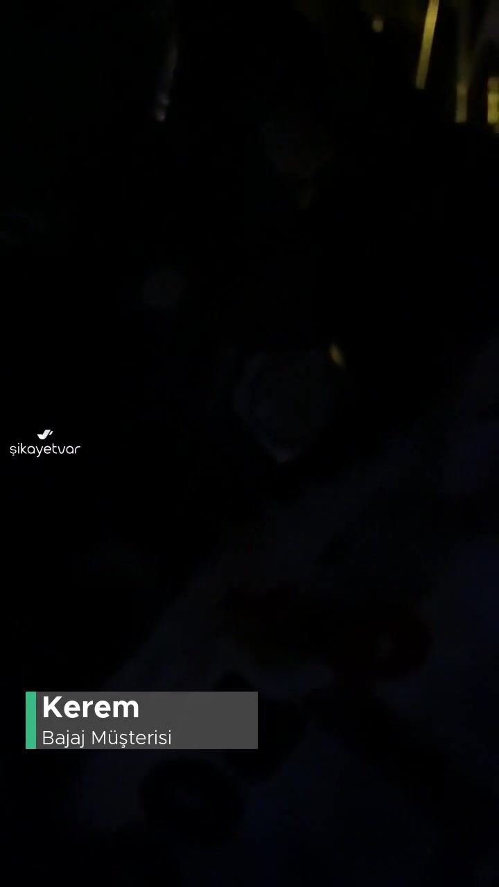 Bajaj Rs200 Alarm Sesi videonun kapak resmi