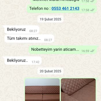 Renk Değişimi Ve Müşteri Hizmetleri Fiyaskosu