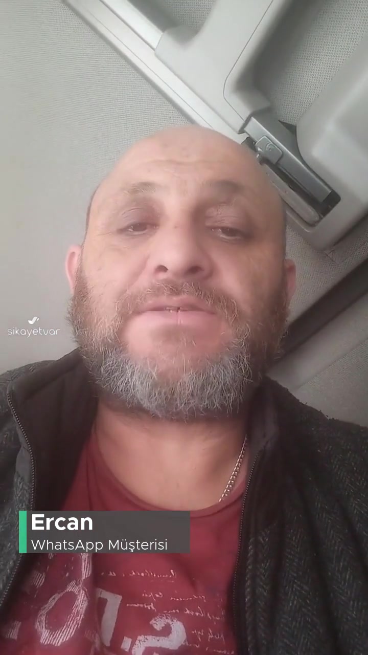 WhatsApp Sorunu videonun kapak resmi