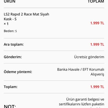 Instagram Sponsorlu Reklam Mağduriyeti: Ürün Ve Güven Sorunu!