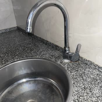 ECA Armatürlerinde Kalite Sorunu: Çatlayan Bilezikler