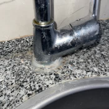 ECA Armatürlerinde Kalite Sorunu: Çatlayan Bilezikler