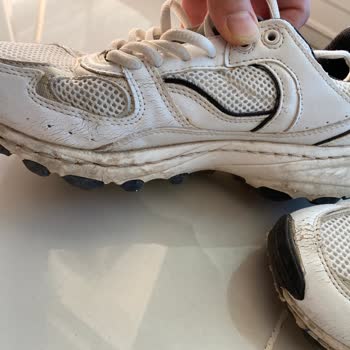 Stradivarius Ayakkabının Beklenmedik Kalite Sorunu