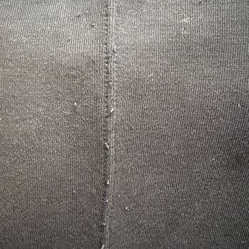 Nike Eşofman Altında Kalitesizlik Ve Müşteri Hizmetleri Sorunu